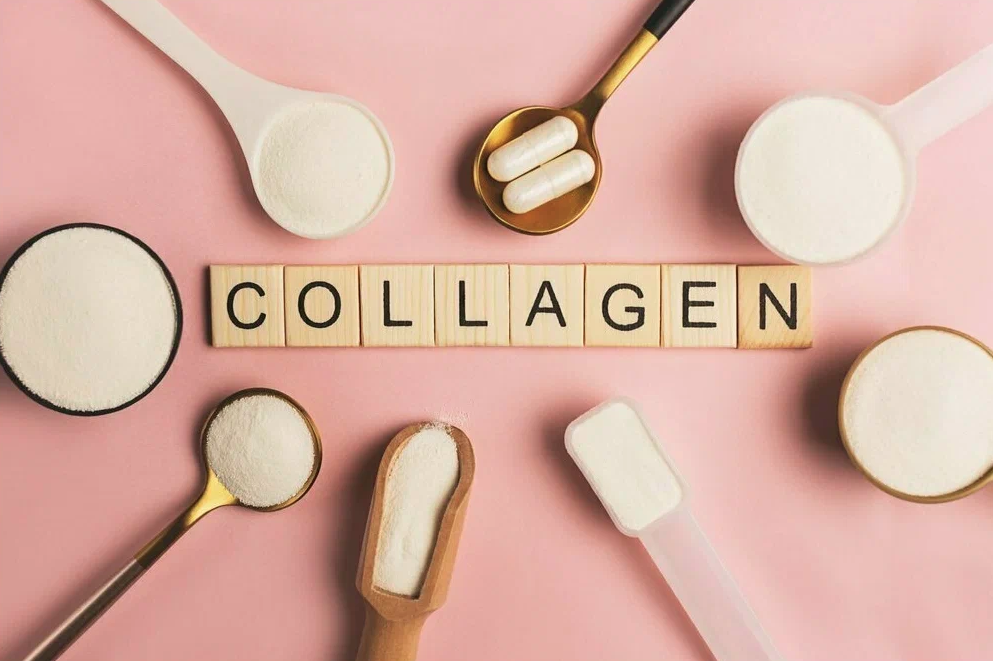 How to Choose the Right Type of Collagen for Your Supplement Line