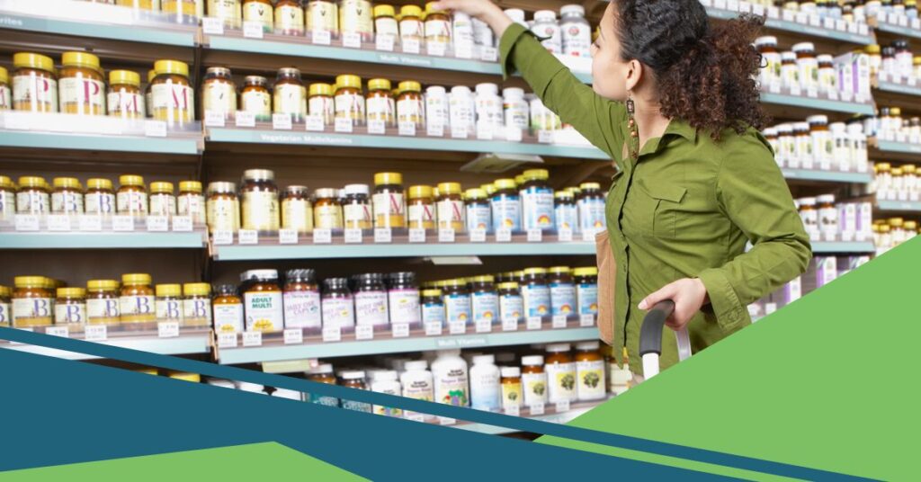 Liquid Supplement Manufacturing