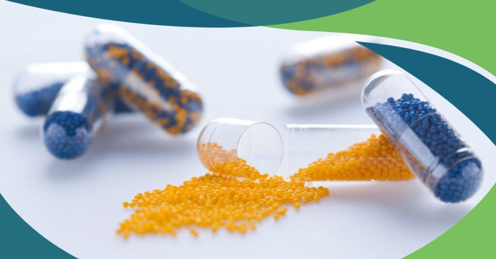 Gelatin Capsules Vs. HPMC Capsules