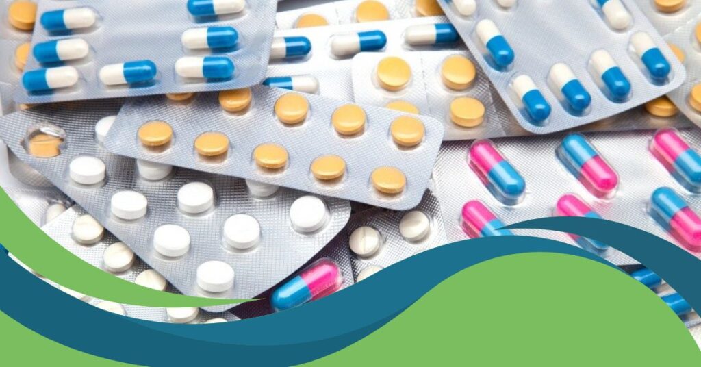 Handling Capsules
