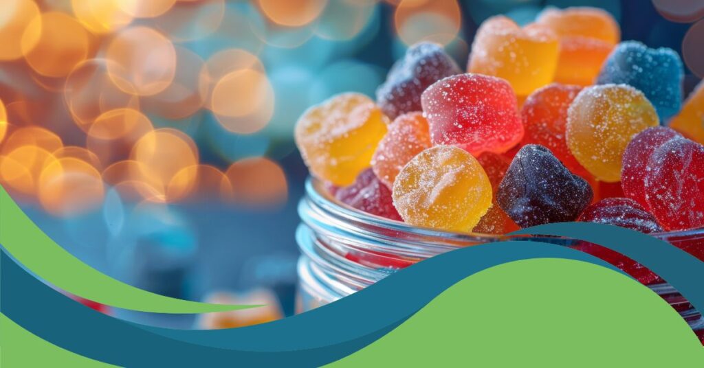 Gummy Manufacturing Solutions