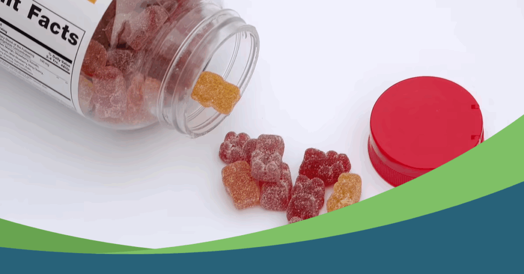 Low-MOQ Gummy Manufacturing