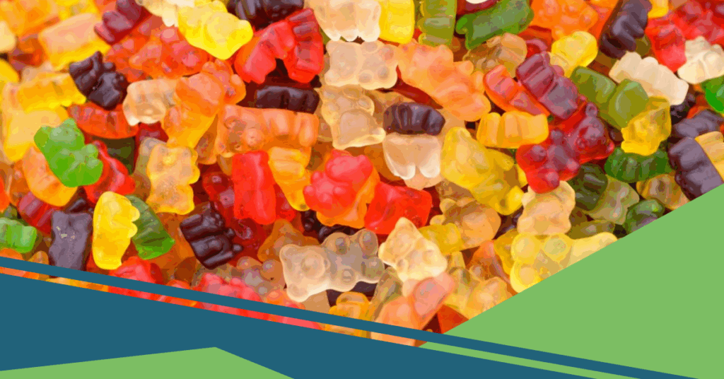 Private-Label Gummy Manufacture