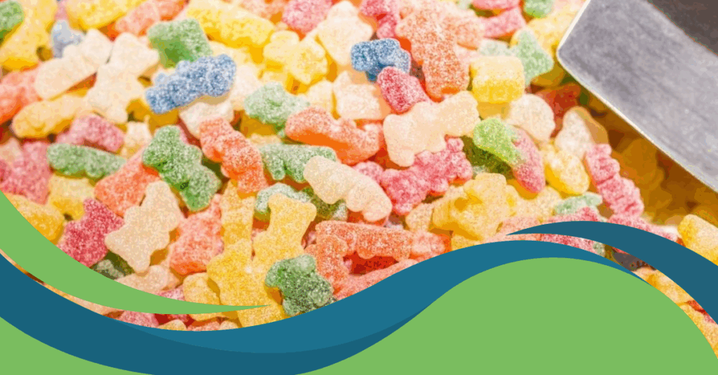 gummy manufacturing solutions