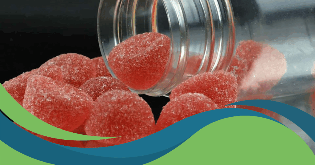 Gummy Manufacturing Solutions