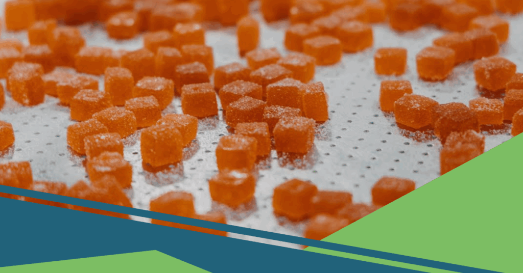 Gummy Manufacturing Solutions