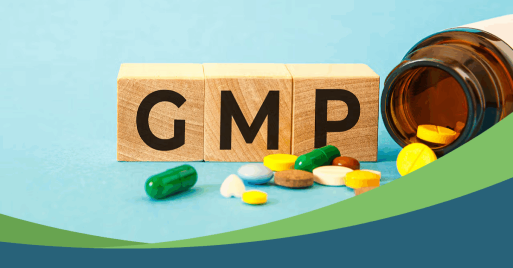 GMP Guidelines