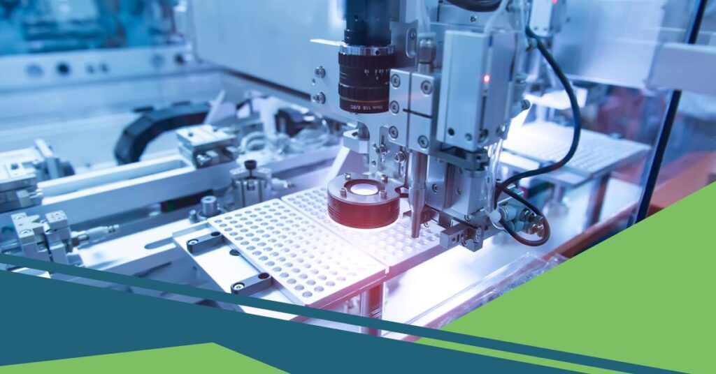 Tablet Manufacturing Solutions